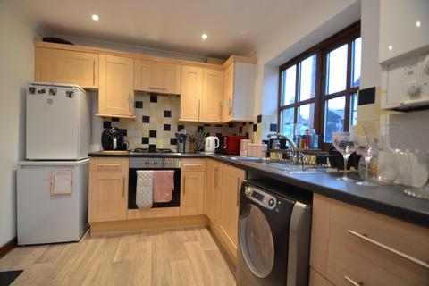 2 bedroom terraced house for sale, Horseshoe Cottages, Baldock Road, Buntingford