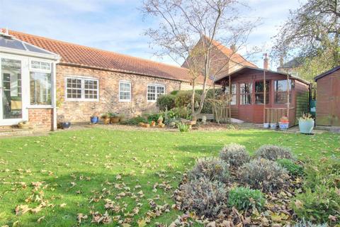 2 bedroom barn conversion for sale, Manor Farm Court, Leconfield, Beverley