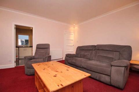 21 Alloway Road, Glasgow, G43 2YE
