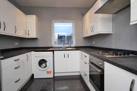 21 Alloway Road, Glasgow, G43 2YE