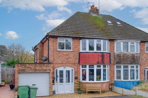 3 bedroom semi-detached house for sale, Mason Road, Headless Cross, Redditch B97 5DG