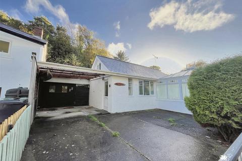 2 bedroom detached bungalow for sale, Llangrannog, Llandysul