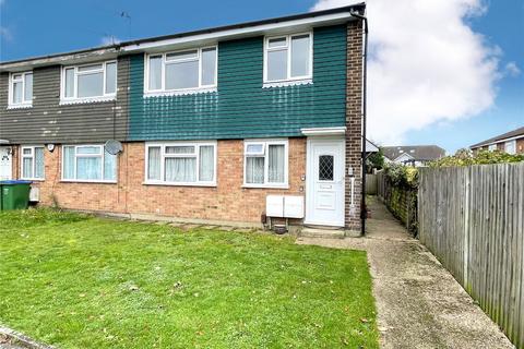 2 bedroom maisonette to rent, Gresham Close, Bexley, Kent, DA5