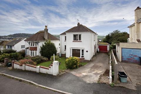 4 bedroom detached house for sale, Inverteign Drive, Teignmouth, TQ14