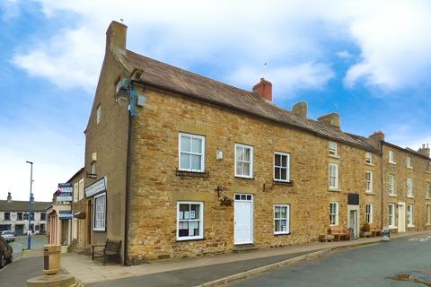 1 bedroom penthouse to rent, Market Place, Masham, Ripon, HG4