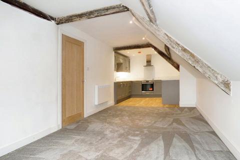 1 bedroom penthouse to rent, Market Place, Masham, Ripon, HG4