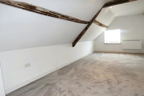 1 bedroom penthouse to rent, Market Place, Masham, Ripon, HG4