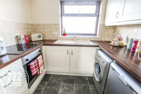 1 bedroom apartment to rent, Windy Bank Avenue Lowton Warrington WA3 2TH