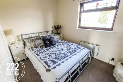 1 bedroom apartment to rent, Windy Bank Avenue Lowton Warrington WA3 2TH