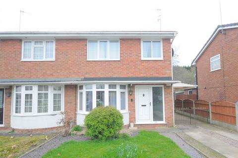 3 bedroom property to rent, Chessington Crescent, Trentham, Stoke-on-Trent