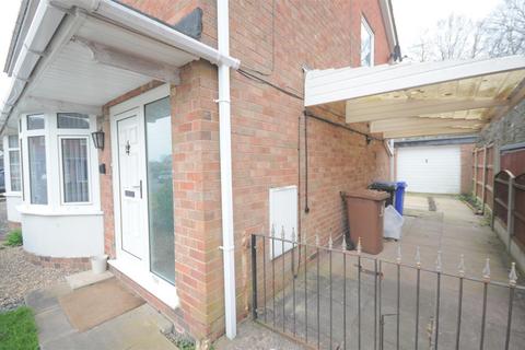 3 bedroom property to rent, Chessington Crescent, Trentham, Stoke-on-Trent