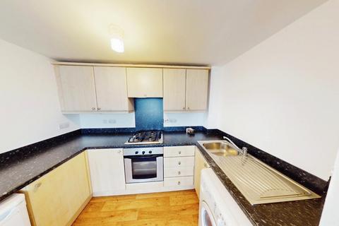 2 bedroom apartment to rent, Darras Drive, North Shields