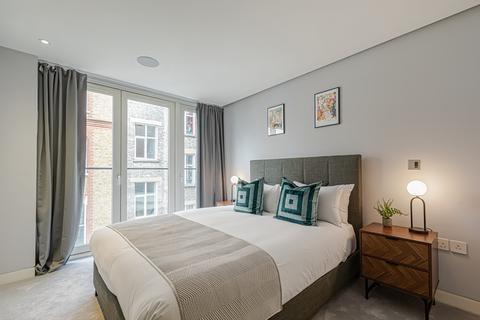 1 bedroom serviced apartment to rent, Great Peter Street, London SW1P