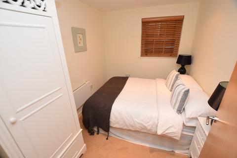 2 bedroom apartment to rent, Burleigh Mews, 10 Stafford Street, Derby, Derbyshire, DE1 1JG