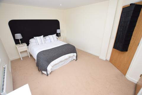 2 bedroom apartment to rent, Burleigh Mews, 10 Stafford Street, Derby, Derbyshire, DE1 1JG