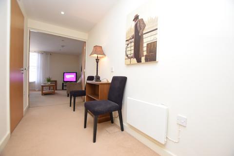 2 bedroom apartment to rent, Burleigh Mews, 10 Stafford Street, Derby, Derbyshire, DE1 1JG