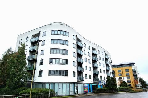 2 bedroom flat for sale, 29 Loates Lane, Watford, WD17