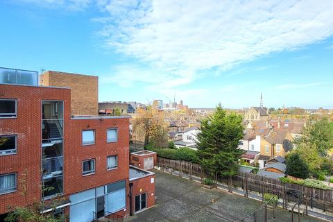 2 bedroom flat for sale, 29 Loates Lane, Watford, WD17