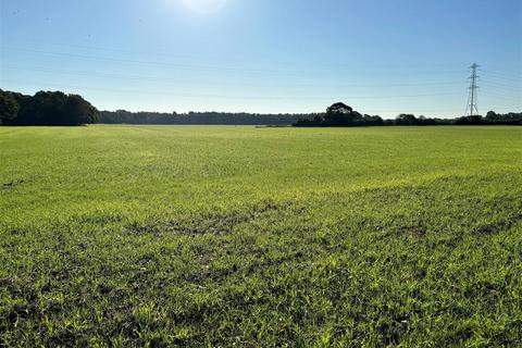 Land for sale, Stockton Lane, Stockton On The Forest, York