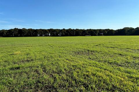 Land for sale, Stockton Lane, Stockton On The Forest, York