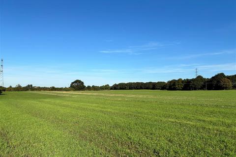 Land for sale, Stockton Lane, Stockton On The Forest, York