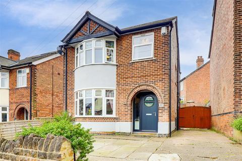 3 bedroom detached house for sale, Thackerays Lane, Woodthorpe NG5