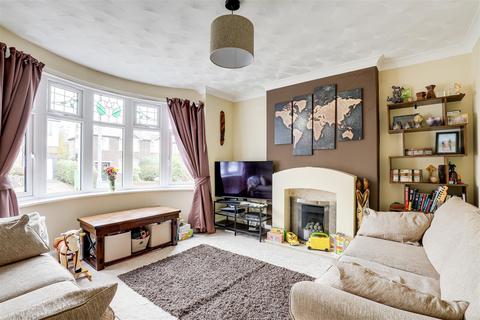 3 bedroom detached house for sale, Thackerays Lane, Woodthorpe NG5