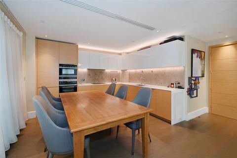 2 bedroom apartment to rent, Radnor Terrace, London