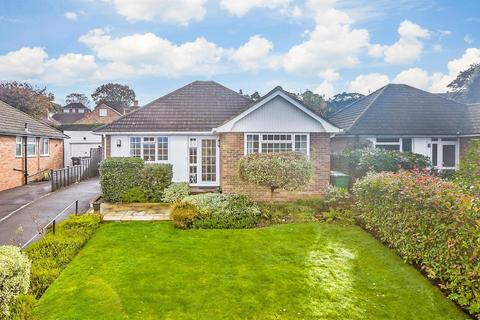 2 bedroom detached bungalow for sale, Street End Lane, Broad Oak, Heathfield, East Sussex