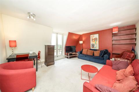 3 bedroom apartment to rent, 17 West Grove, Greenwich, SE10