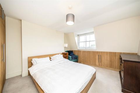 3 bedroom apartment to rent, 17 West Grove, Greenwich, SE10