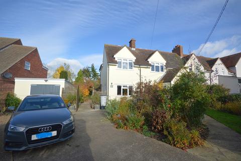 4 bedroom semi-detached house for sale, Kynaston Road, Panfield, Braintree, CM7