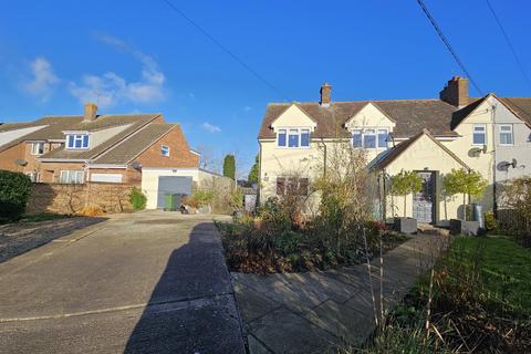 4 bedroom semi-detached house for sale, Kynaston Road, Panfield, Braintree, CM7