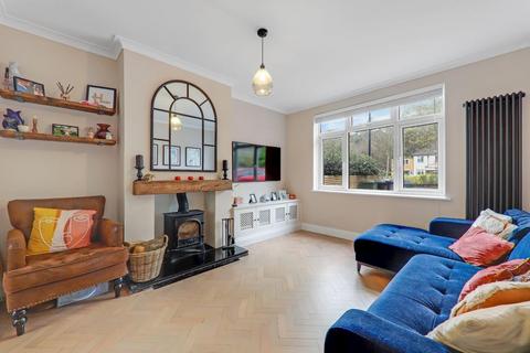 4 bedroom semi-detached house for sale, Auckland Close, Crystal Palace, London