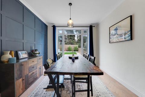 4 bedroom semi-detached house for sale, Auckland Close, Crystal Palace, London