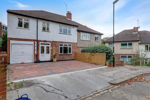 4 bedroom semi-detached house for sale, Auckland Close, Crystal Palace, London