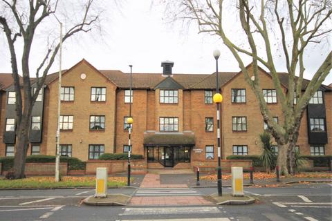 2 bedroom retirement property to rent, Cromwell Lodge, Longbridge Road, Barking