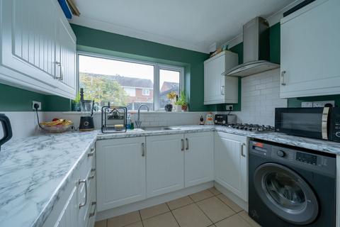 3 bedroom semi-detached house for sale, Dennett Close, Liverpool, L31