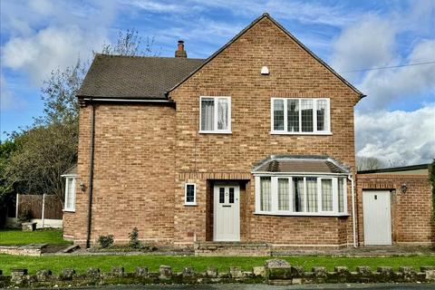 3 bedroom detached house for sale, Wimbourne Road, Fallings Park, Wolverhampton