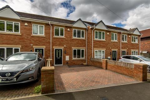 2 bedroom terraced house to rent, Willington Mews, Wallsend, NE28