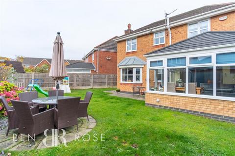 4 bedroom detached house for sale, The Green, Preston PR4