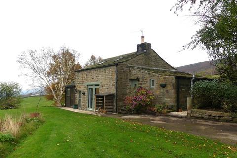 2 bedroom cottage to rent, Moorside Lane, Ilkley LS29