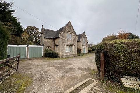 4 bedroom detached house to rent, Drove Lane, Sleaford, Lincolnshire, NG34