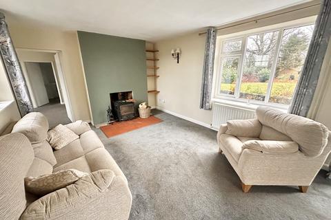 4 bedroom detached house to rent, Drove Lane, Sleaford, Lincolnshire, NG34