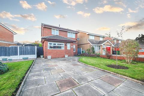 3 bedroom detached house for sale, Ruddington Road, Southport PR8