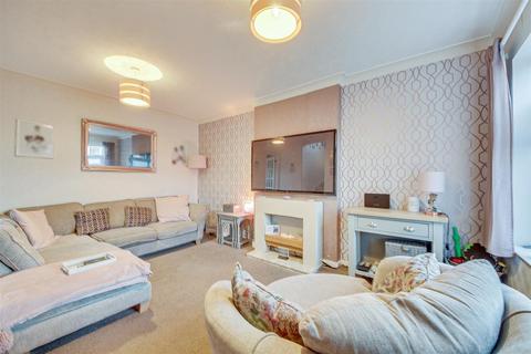 3 bedroom detached house for sale, Ruddington Road, Southport PR8