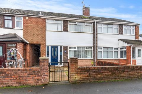 3 bedroom terraced house for sale, Kilburn Grove, St. Helens, WA9