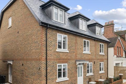 4 bedroom terraced house for sale, Talbot Terrace, Lewes