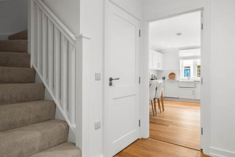 4 bedroom terraced house for sale, Talbot Terrace, Lewes