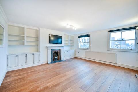 2 bedroom flat for sale, Spring Terrace, Richmond, Surrey, TW9